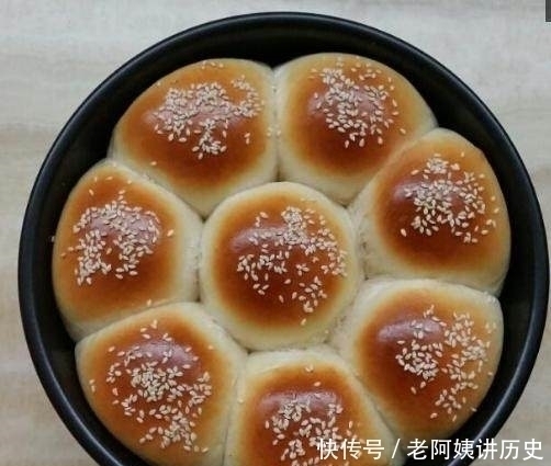 不要再为早餐发愁了，老婆这样做的美味几分钟就可以上桌！