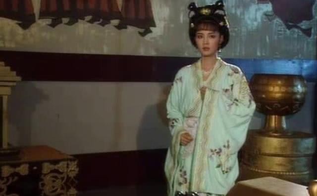 旧唐书|旧唐书中的一个字堪称点睛之笔,证明上官婉儿与武三思的特殊关系