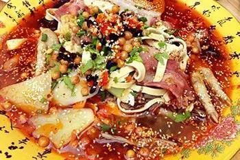 遂宁有什么小吃出名？