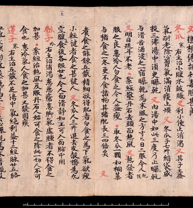 《敦煌遗书医学文献》