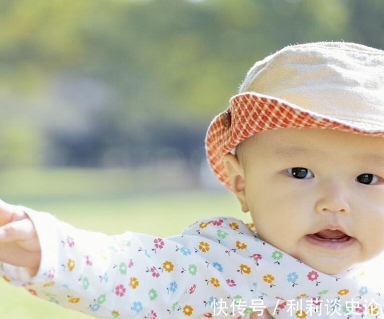 智商|哈佛新发现:新生儿头围有讲究,越接近这个数,孩子的智商就越高