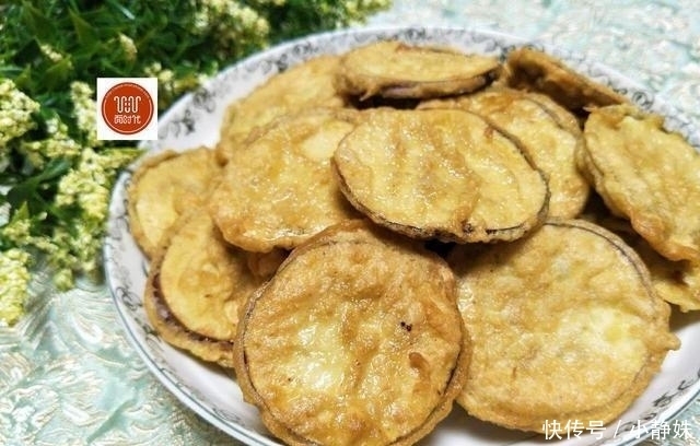 夏天茄子最好吃,5分钟学会3种做法,做法非常简单、吃一次忘不了