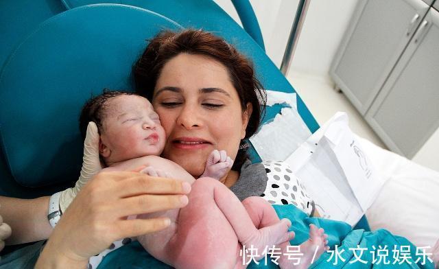 阵痛|顺产虽好,但剖腹产4个好处可能是顺产远远比不上的,不妨了解下