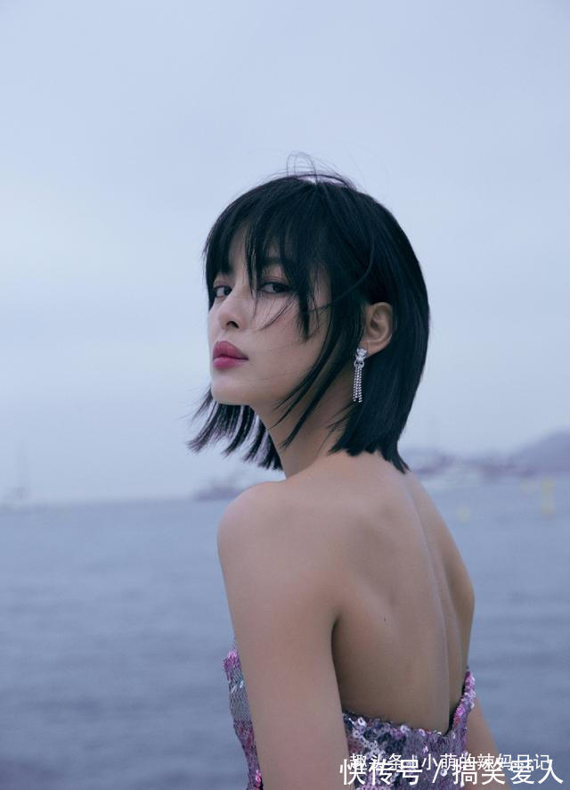 小姐姐 女人一旦上了35岁,尽量少留这3款“显老发型”,土气又没气质