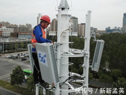 5G|2021年还能买4G手机吗?也许天天用5G的用户,会告诉你答案