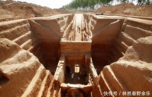 中国有个“亡人之乡”,人死后抢着埋在这里,现今遍地是古墓