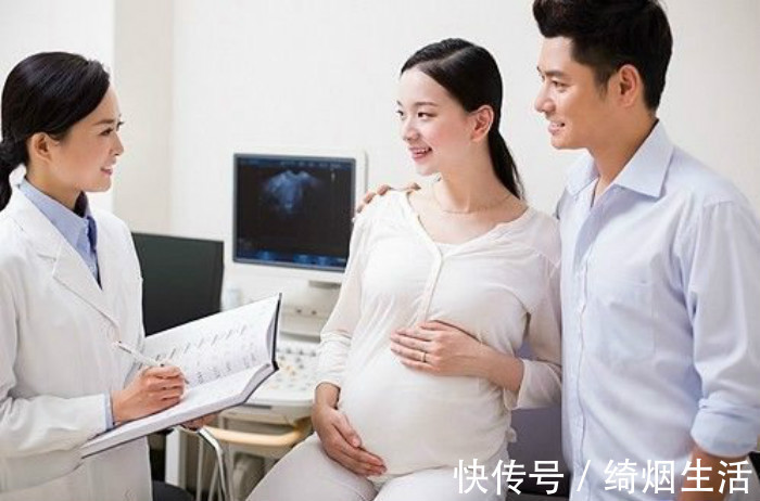 妈妈|怀孕后成功闯关这5次孕检,孕妇可以放宽心了,宝宝会健康到来