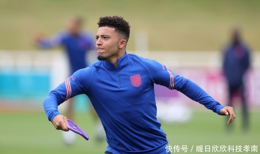 英超|桑乔加盟后曼联号码选择曝光!不抢卡瓦尼7号,将穿另一传奇球衣