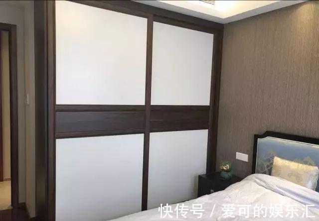 两厅|买了房子不懂怎么装修，看看这套三房两厅设计太完美了，晒晒！