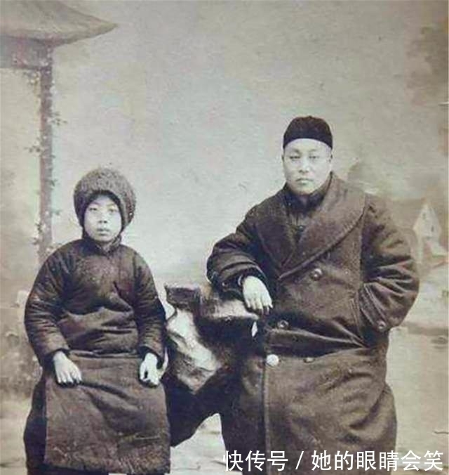 南怀瑾@妻子过世,他无奈将发妻的妹妹娶进门,生下一儿子如今家喻户晓