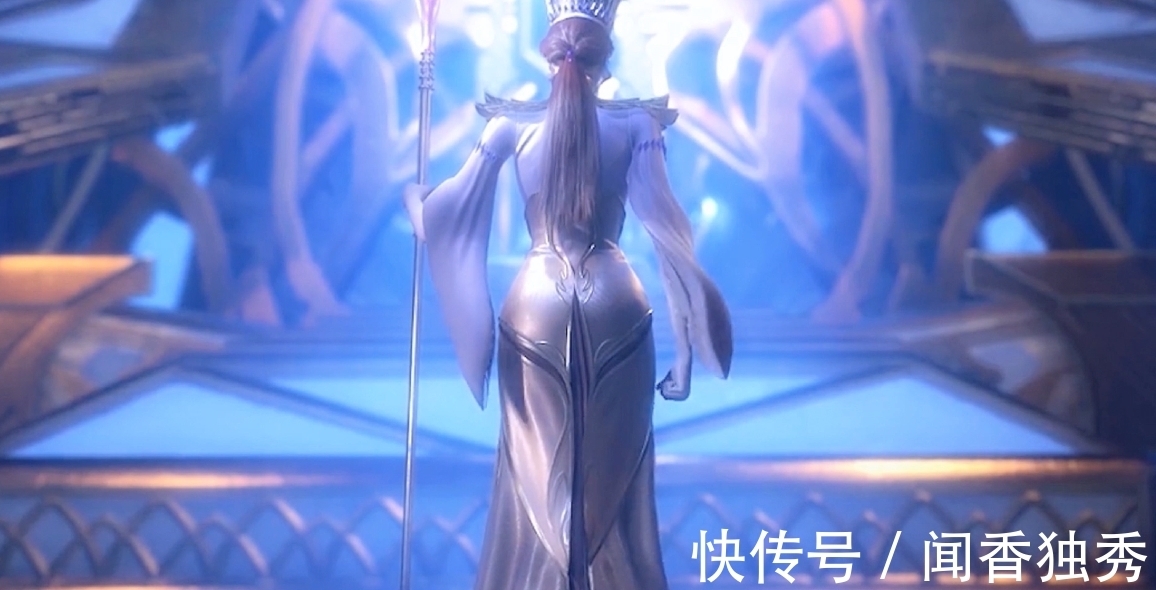 斗罗大陆|斗罗大陆:4个因唐三而难以善终的女人,命运无一例外皆是悲剧?