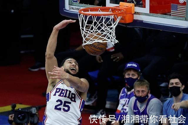 勒布朗|「NBA」一场没打，还有人选他做全明星?