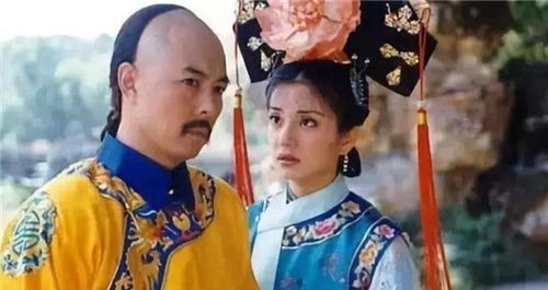 陈世倌|乾隆六下江南,为何4次都住在同一家族,里面到底隐藏了什么秘密?