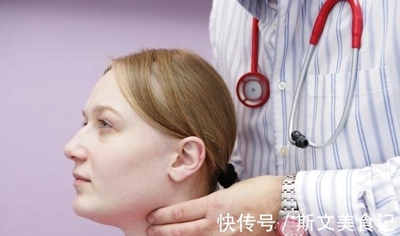 患上甲状腺结节|女性多发甲状腺结节怎么办?多吃3物,结节可能不药而愈
