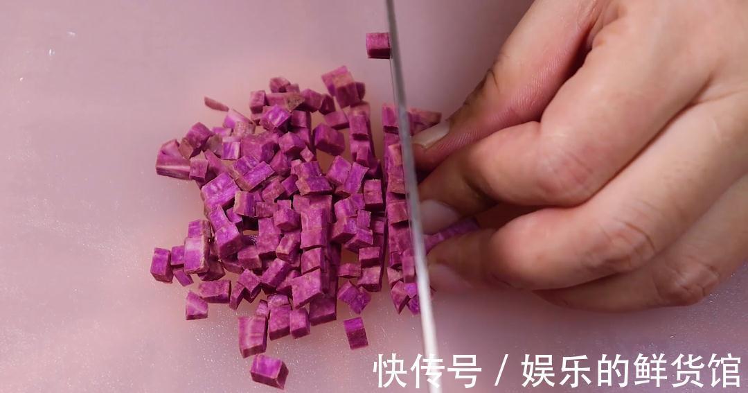 米粉|别逼孩子吃米糊了,换个做法,一锅都不够吃,常吃个头蹭蹭长