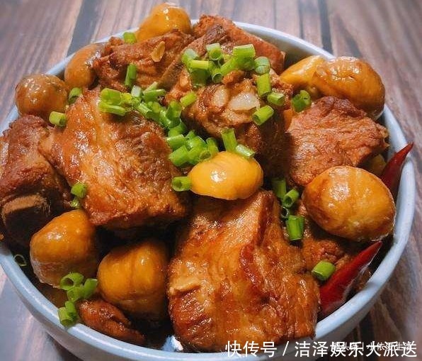看着|解馋开胃的几道家常菜,看着就有食欲,美味简单营养,好吃又下饭