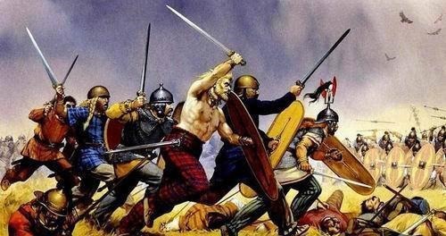 公元前|如有天孙锦愿为君铺地之世界经典演讲《致克劳狄皇帝》