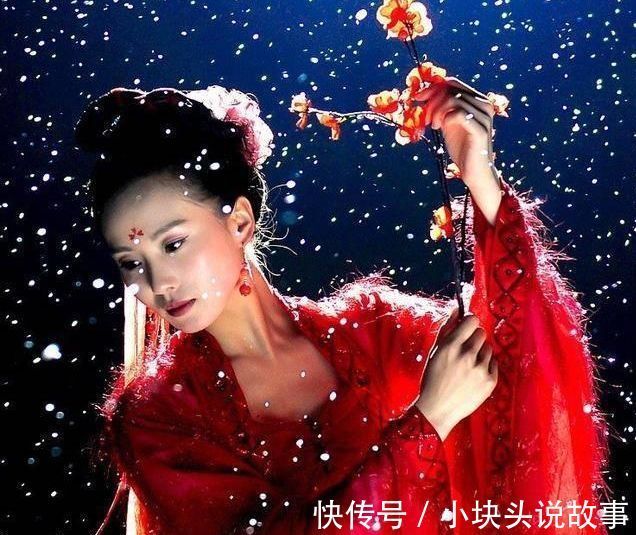 ip劇|肖戰出演男一號,楊穎爭當女一號,《狐妖小紅娘》未拍先火憑什么