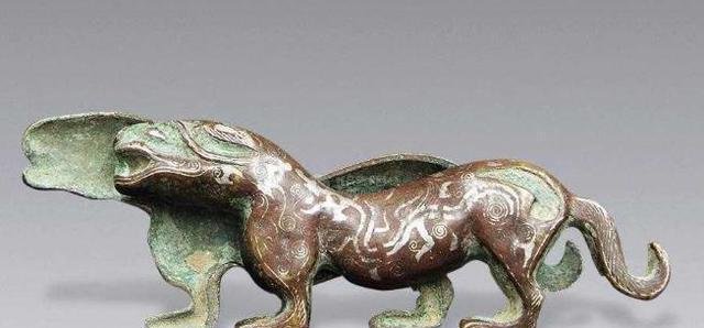 赵国|得虎符者得天下，为何无人仿造？虎符虽小，防伪技术堪称一流