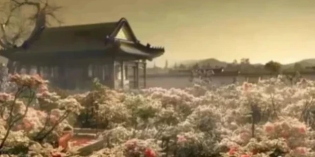 照片|圆明园烧毁之前照片在英国拍卖，国人看完之后无不扼腕叹息！