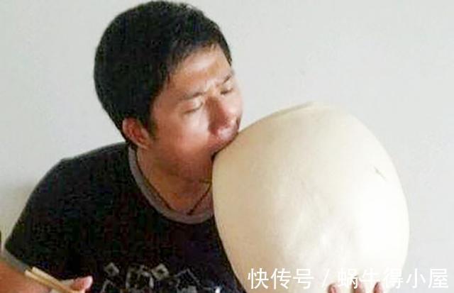 发面时只要多放2种原料，发面快速，10分钟发满盆，看完分享家