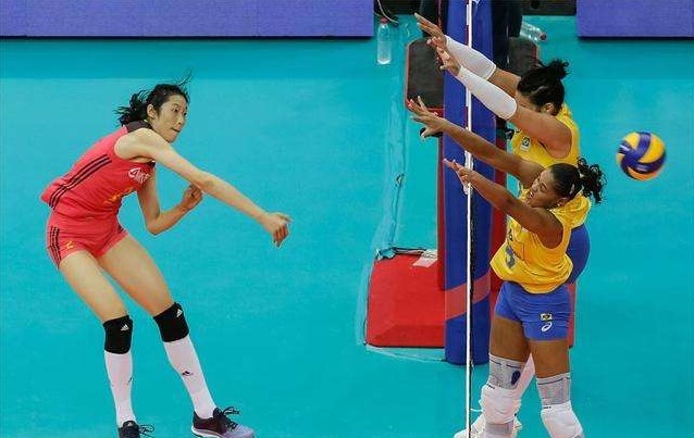 朱婷|巴黎奥运周期,中国女排有哪些“老队员”会继续为国效力?