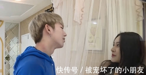 楊馥宇隨機(jī)挑選男友,看到她舉動(dòng)后,網(wǎng)友:還要化妝不?