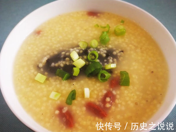 银耳|绝经期，每天吃点什么，可以补充气血，预防早闭经