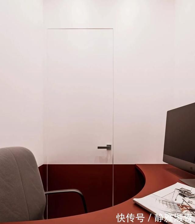 客厅|70㎡一居,把客厅当主卧,把主卧做儿童房,这才是真正的亲子宅