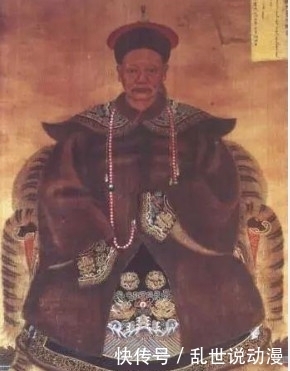 隐藏|乾隆为何为多尔衮翻案？同时重新评价明朝投降将领，用意何在？隐藏怎样用心