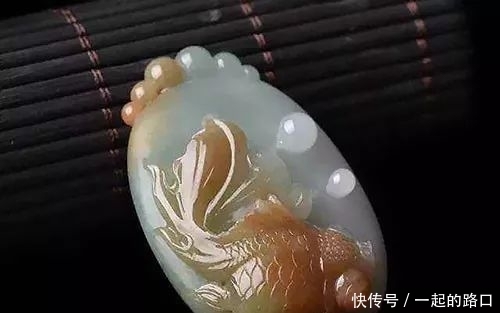 一早一晚不可买玉,你知道吗?