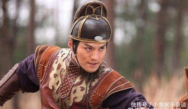 儿子|唐朝最惨开国功臣:五个儿子全被杀,妻妾被仇人霸占生子