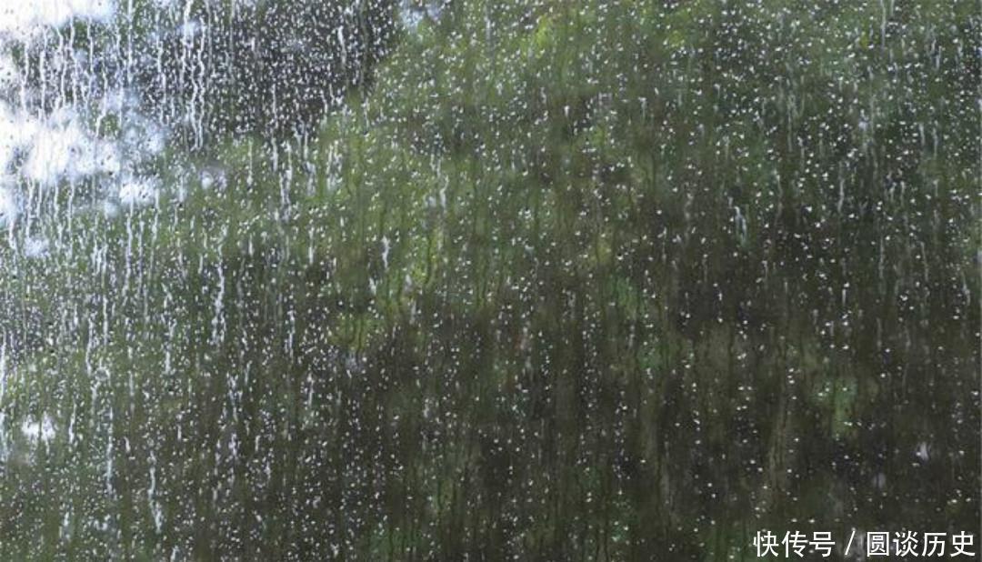 成就|生病卧床不起的杨万里,见到外面下了小雨,信手拈来成就一首经典