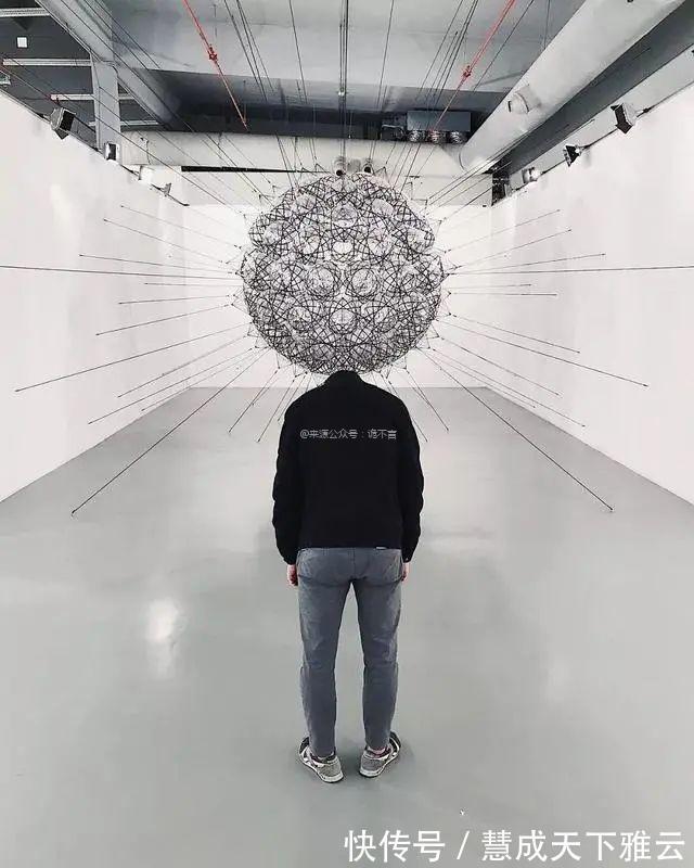 真相&24张欺骗你的眼睛照片,眼见也不一定为实!