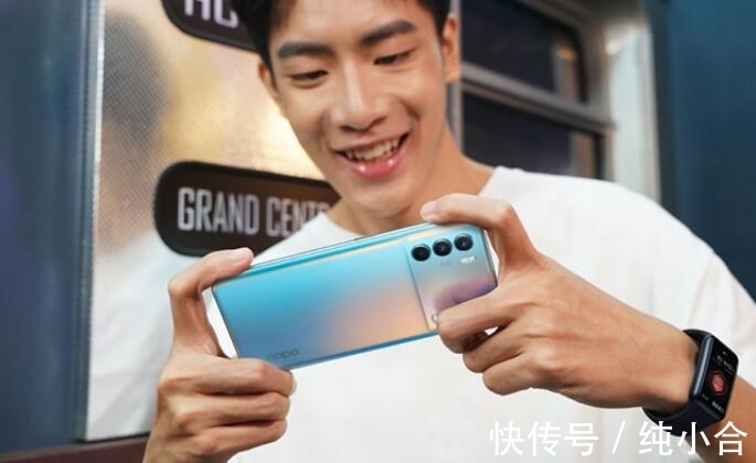 手机|仅2199元！又一台全新性价比来袭，8GB运存+128GB，号称真香？