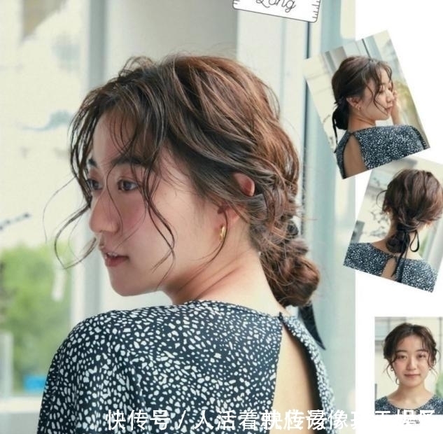 发色 女人50岁以后,剪发型要认准了,最好避开这3款!试试另外3种