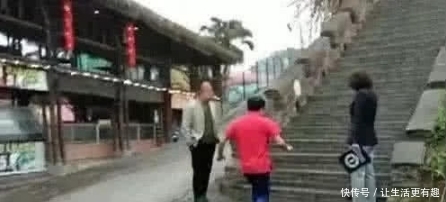 吉尼斯世界之最:最黑的女性,白天也很难分辨清楚她的五官