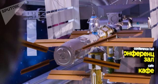 宇航员在太空生活需要适应和掌握的知识