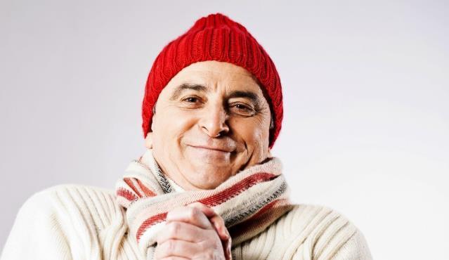 患者|颈椎病只会引起头晕、胸闷?错!颈椎病也可能“伤心”!