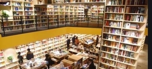 图书馆|这3个地方父母要带孩子经常去,可以让娃情商高,而且更加有出息