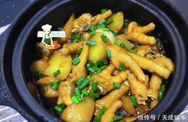 这菜儿子两天不吃就嘴馋,出锅太香了,一次一锅不过瘾,停不下嘴