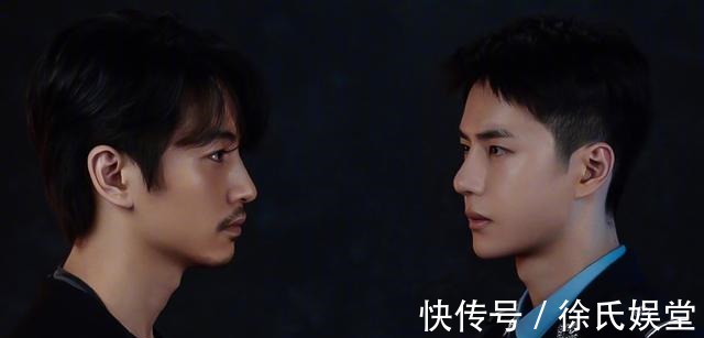 毒販|陳宇警官逐光而行，使命與榮耀同在，王一博背后的無限可能