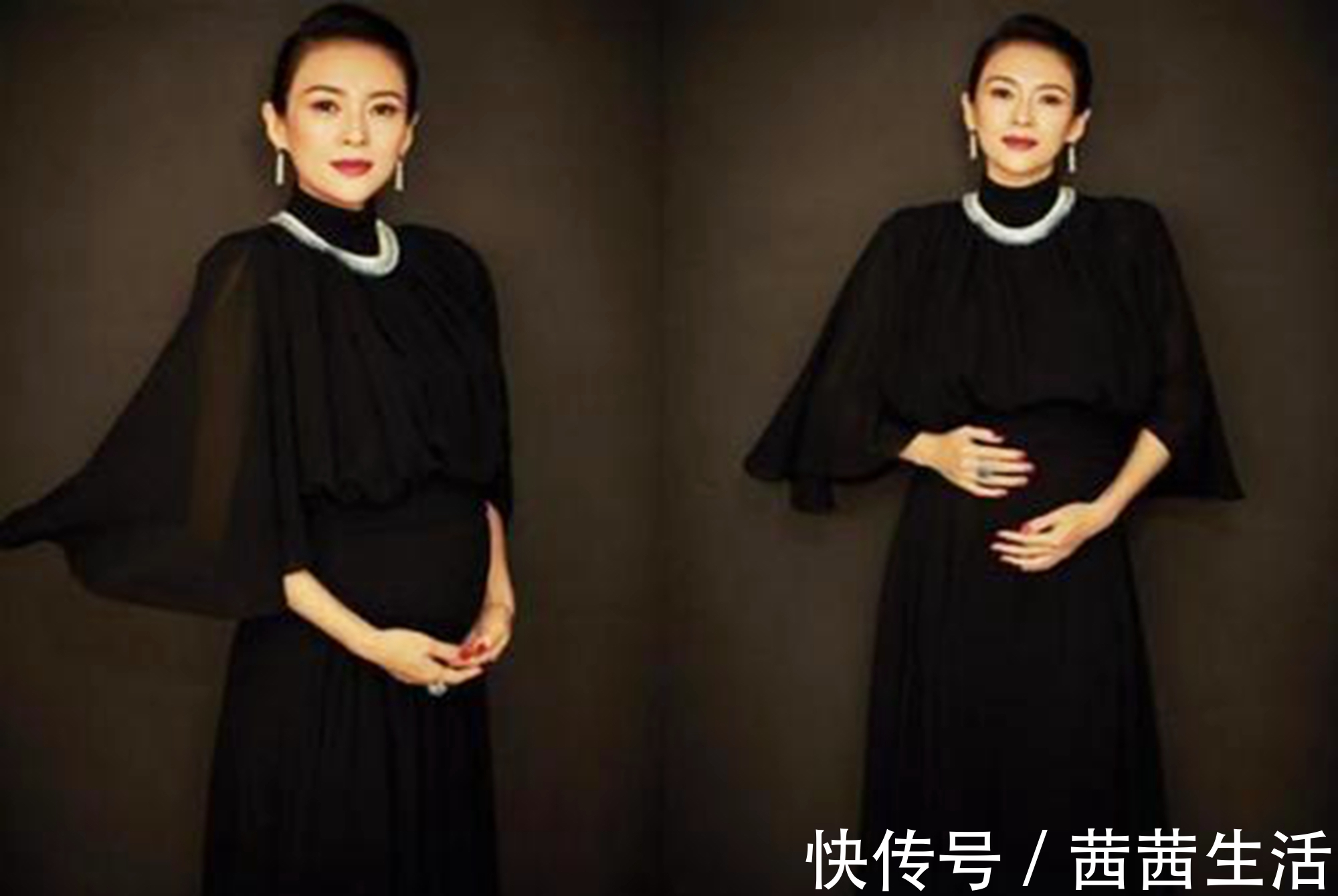 饮食|胎儿也有猛涨期,孕妈饮食做到“四要二不要”,才能长胎不长肉