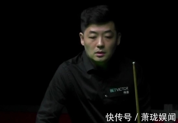 比赛|03到33!中国名将连扳三局,完成大逆转,拒绝一轮游,意外晋级