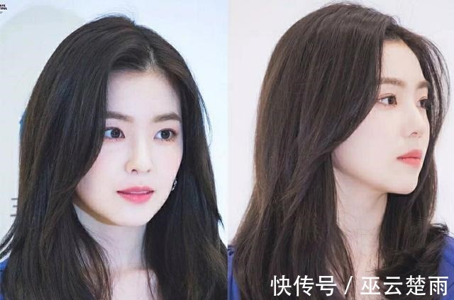 颧骨 发型选对颜值翻倍,学会根据脸型选发型,轻松拥有出众美