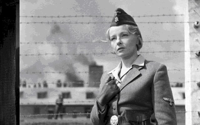 克格勃|马卡洛娃是谁?苏联克格勃花了30年抓她,她曾犯下滔天罪行