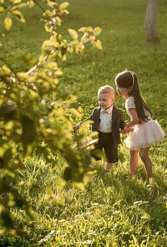 心头|“妈妈，我不再需要你了！”多少家长心头的痛