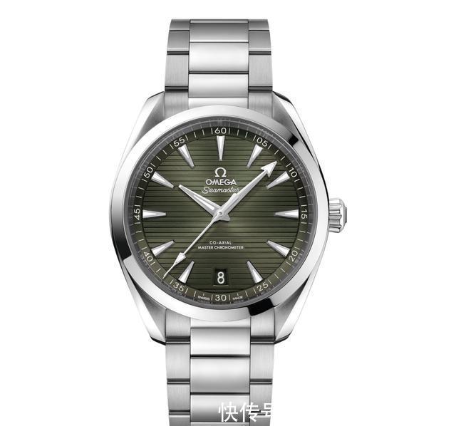 欧米茄海马“5大主力款”，该怎么选？