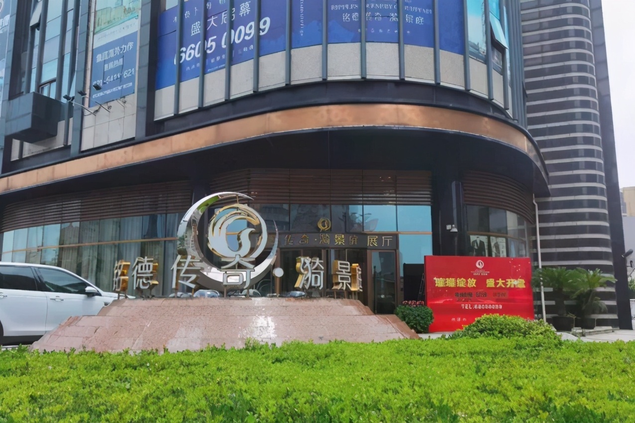 关系户|静安内环内新盘“0认购”?!是全被关系户内定了还是真的卖不掉?