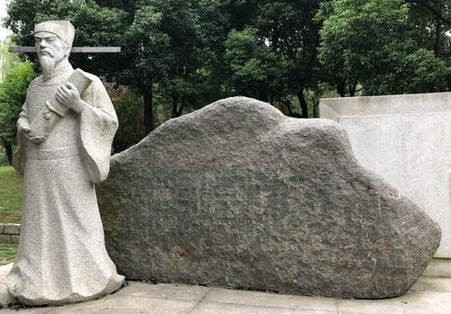  背负|唐宋八大家，千古名相，却背负了千百年骂名